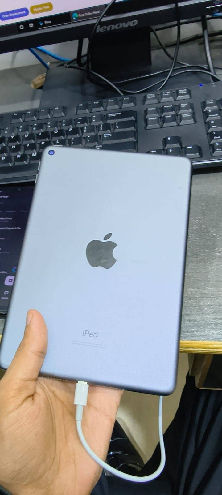 iPad mini 5 3