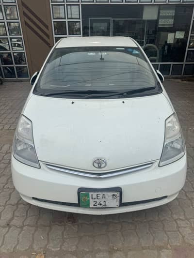 Toyota Prius 2007/2013 Model Excellent Condition
