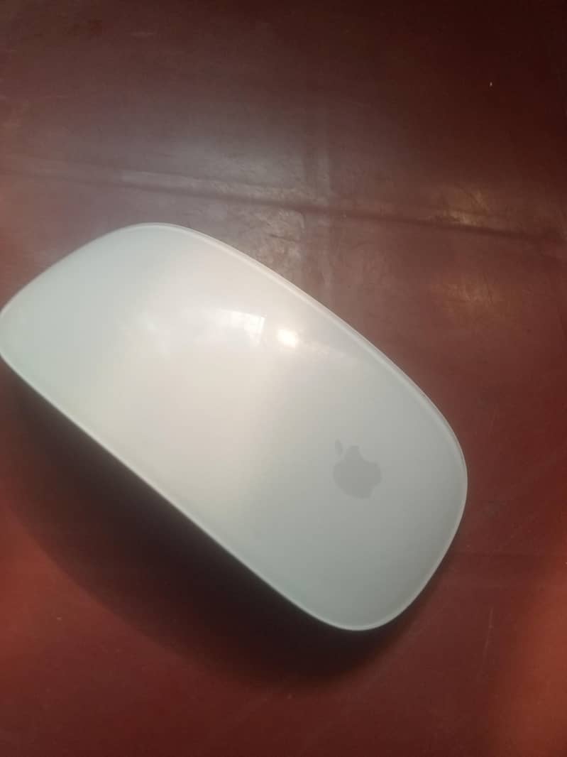 Apple Magic mouse 0