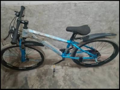 bicycle for sale