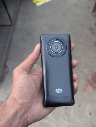 Best for Hotspot 4G Supported