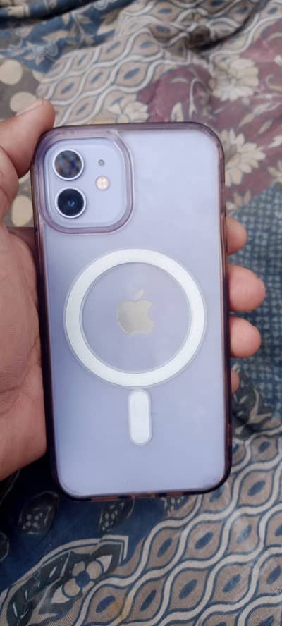 Apple iPhone 12 (JV) For Sale