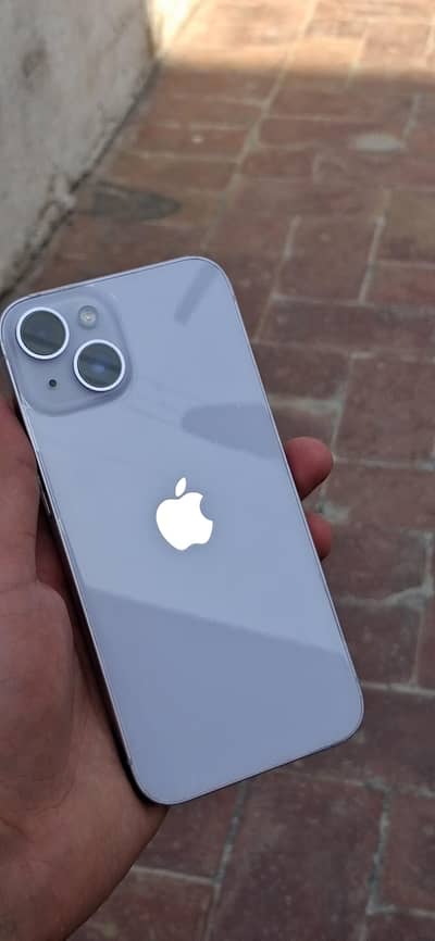iPhone 14 | 128GB | JV | Like New | Battery 84% | Urgent Sale