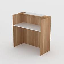 Reception Table/Counter 7