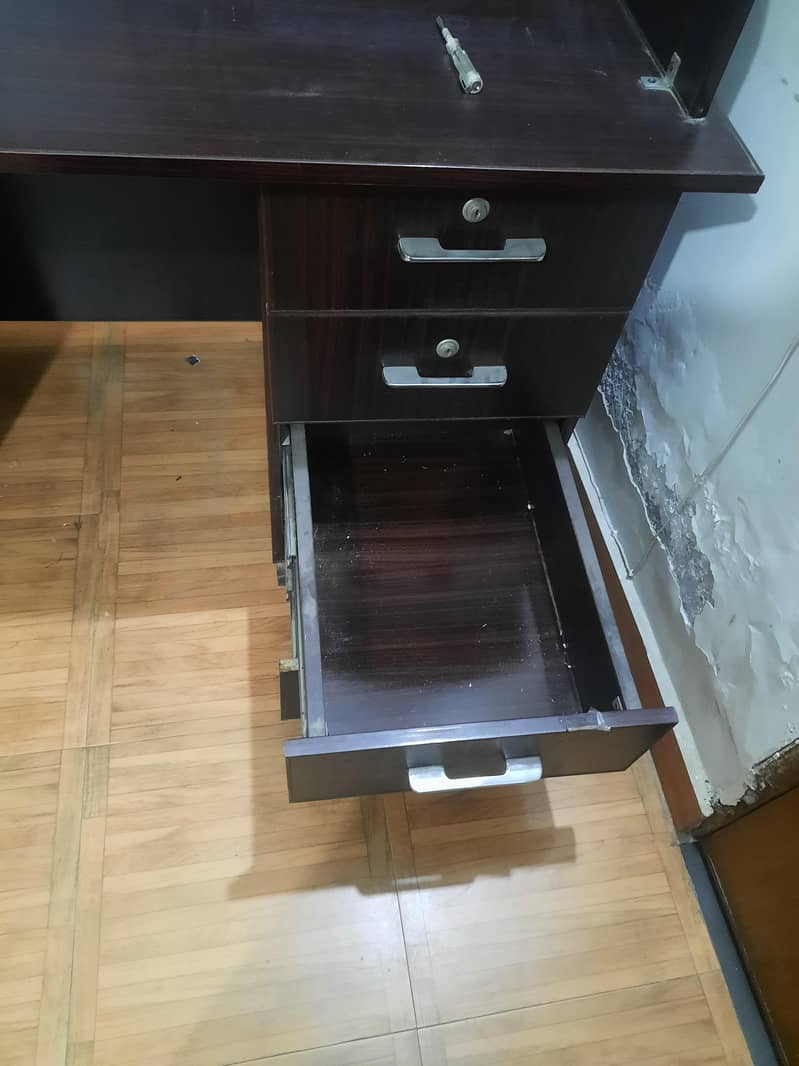 Computer Table + Office  Table + Study Table FOR SALE Urgent 2