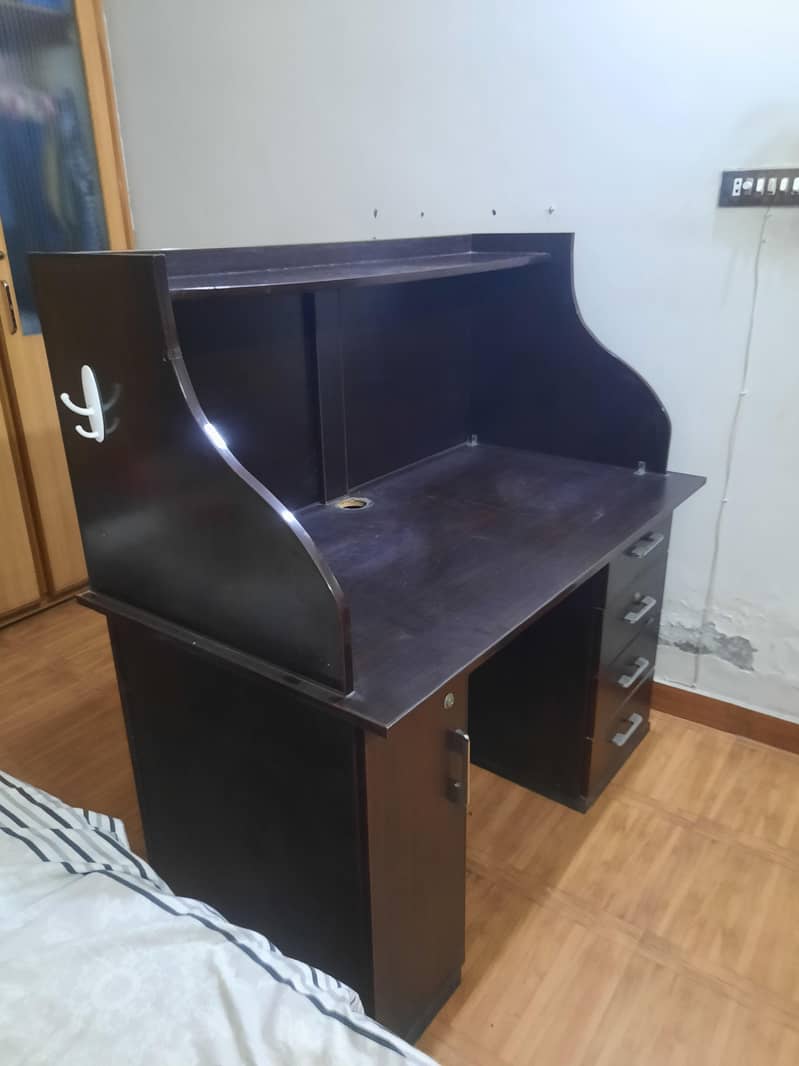 Computer Table + Office  Table + Study Table FOR SALE Urgent 3