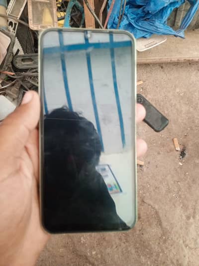 Samsung A24 only for sale condition 10 by 10 and one hand use norepair