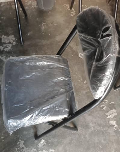Fold Chairs