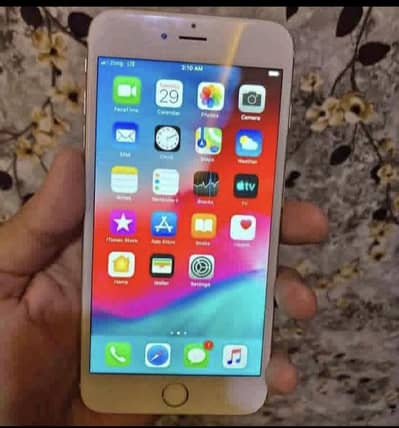 I phone 6s pta approved  My Whatsapp number 0324845367*EIGHT hai