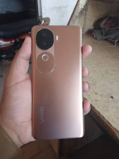 vivo v40e official pta Approved