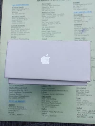 Apple Airpsds pro 2nd generation just unbox