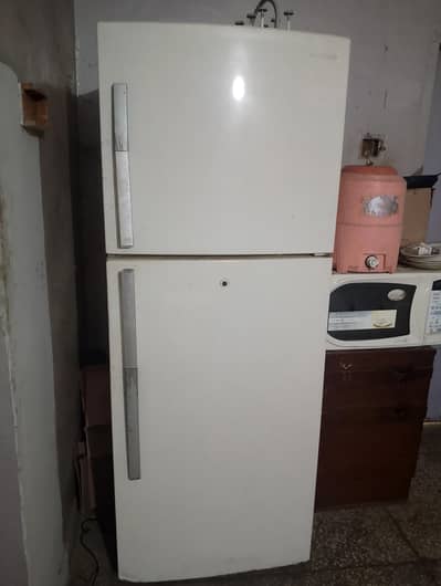 Samsung refrigerator