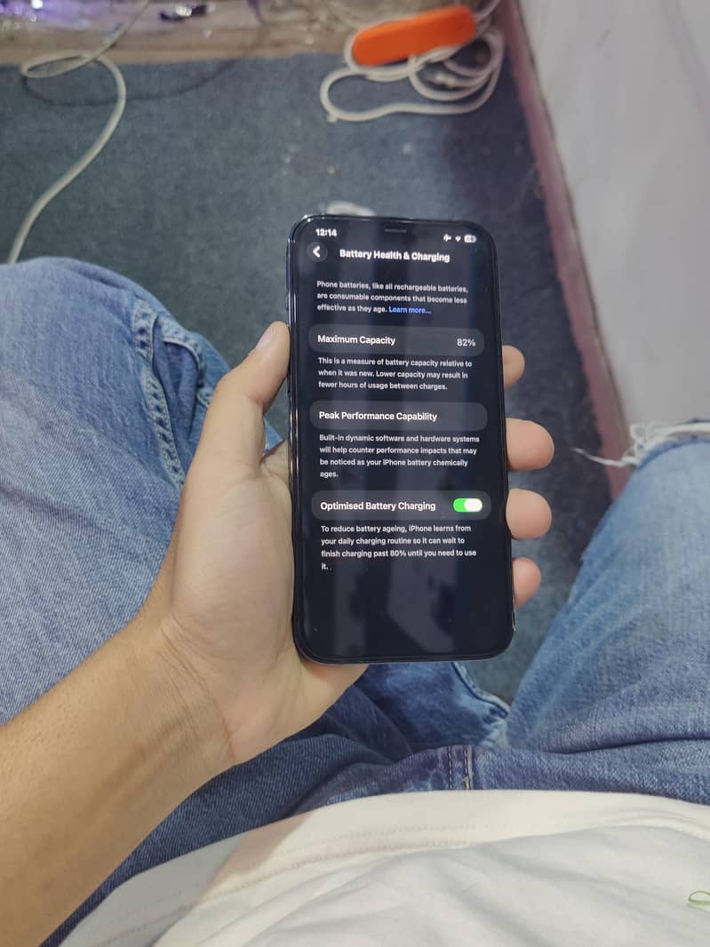 Iphone 12pro max jv 4