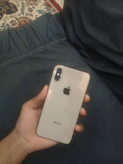 Iphone xs