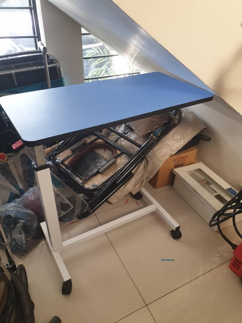 new table hai 0