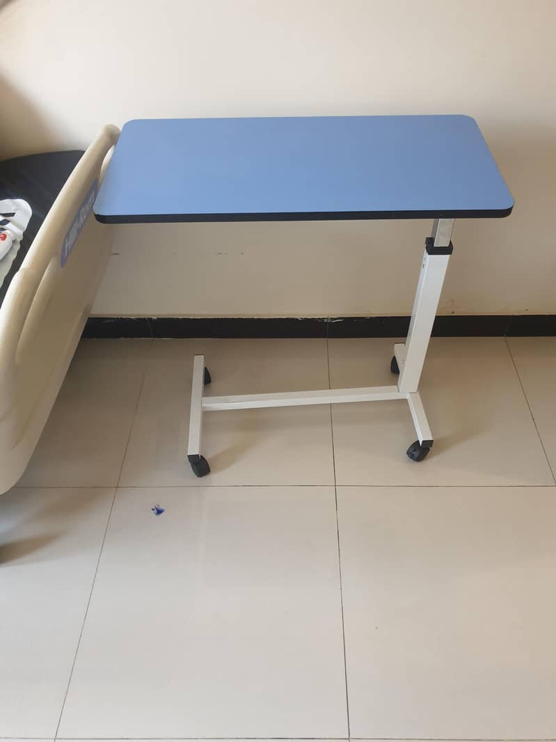 new table hai 2