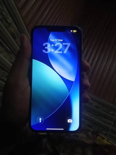 Apple iphone 13 good condition