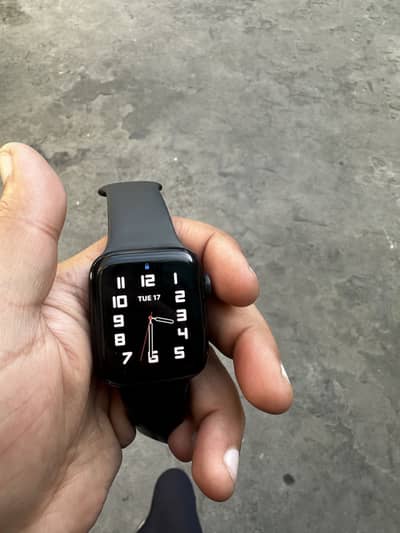 Apple Watch - SE 2nd Generation