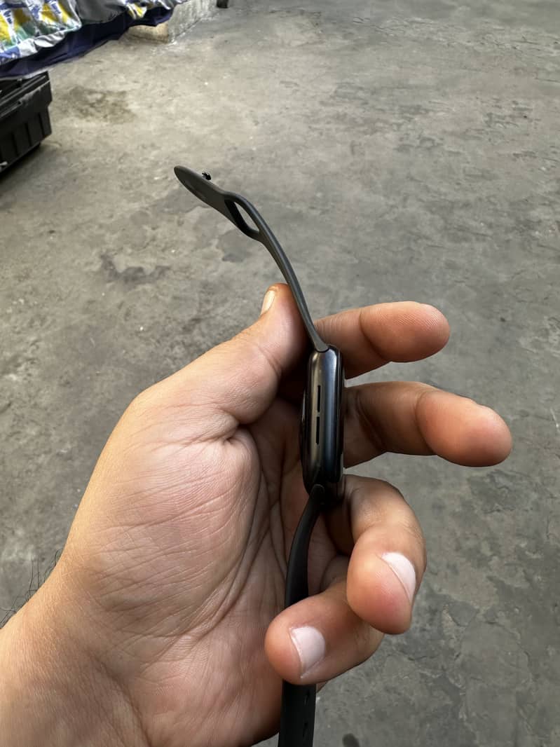 Apple Watch - SE 2nd Generation 3