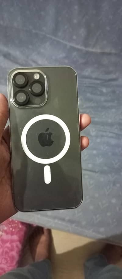 iphone 14 pro max 128GB