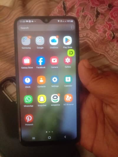 samsung a10 2/32 03294928631