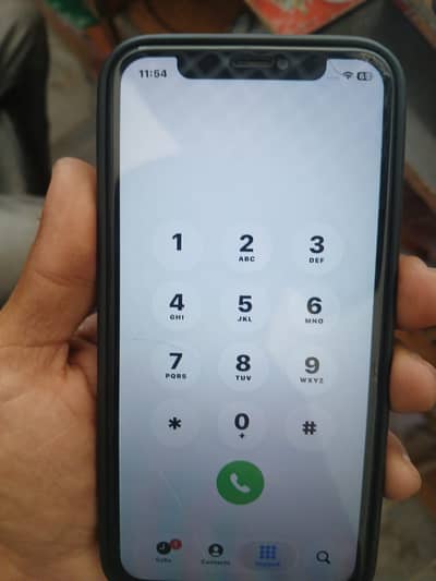 I phone 11 pro 256gb