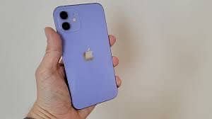 IPhone 12 mini