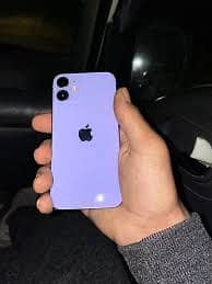 IPhone 12 mini 2