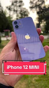 IPhone 12 mini 3
