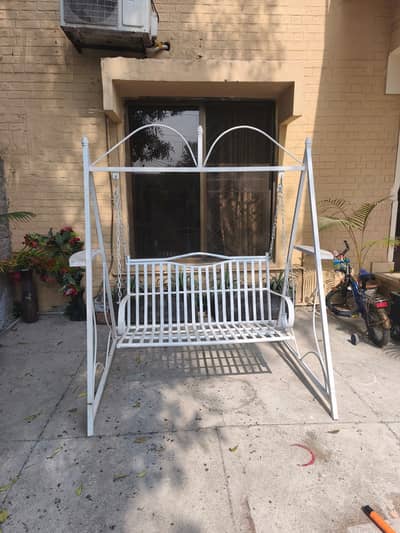 Outdoor Child Swings Ms Frame