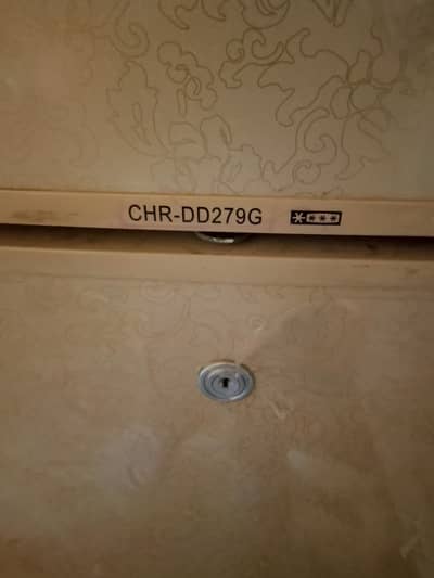 I want to sale new refrigerator full new