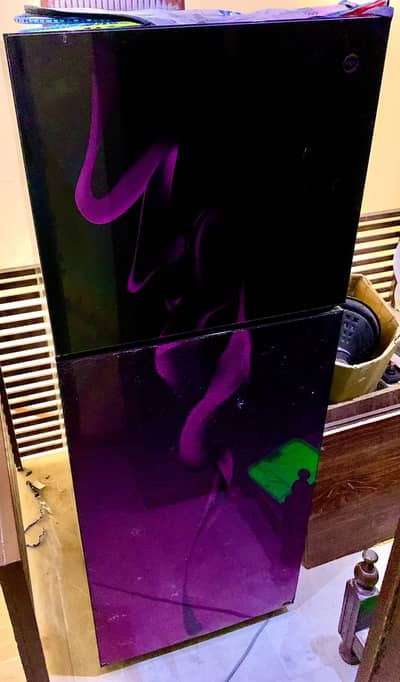 Pel Regfrigernator inverter PRL 6360