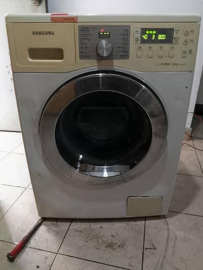 Samsung Made in Japan