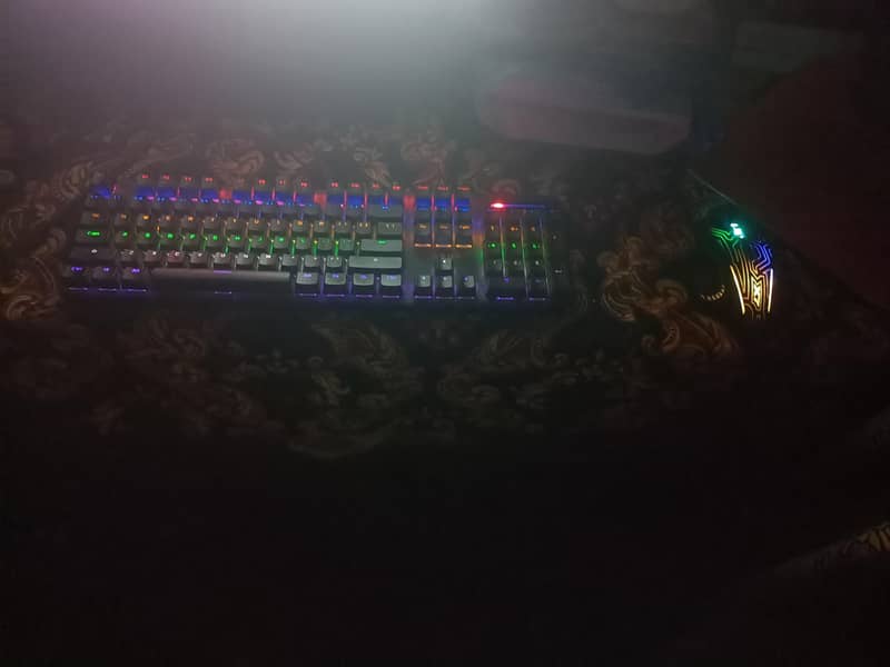 complete Gaming pc 1