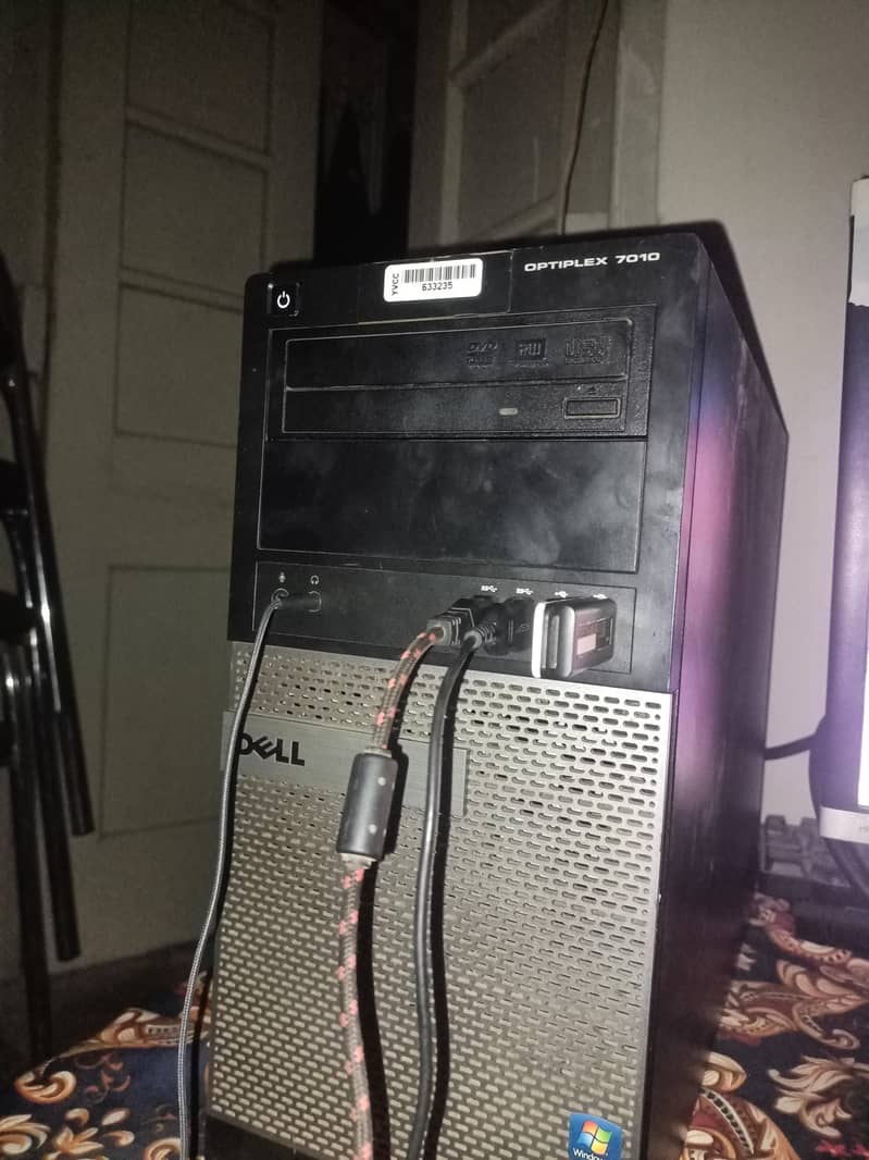 complete Gaming pc 2
