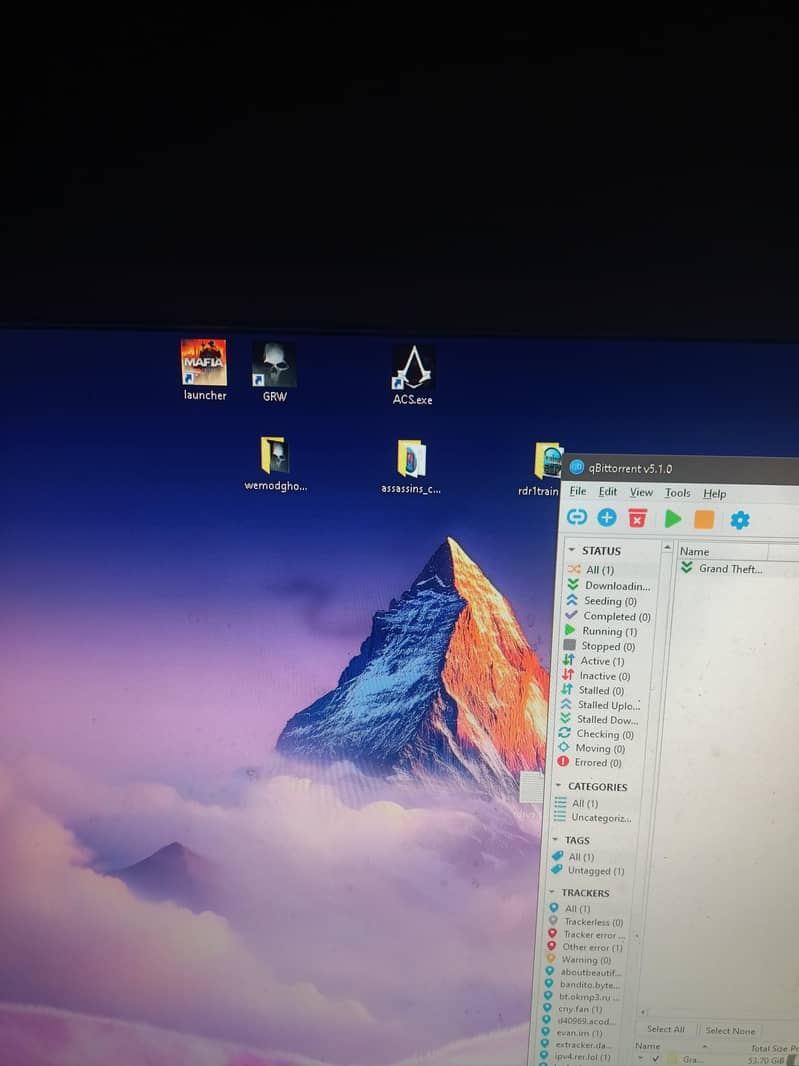 complete Gaming pc 4