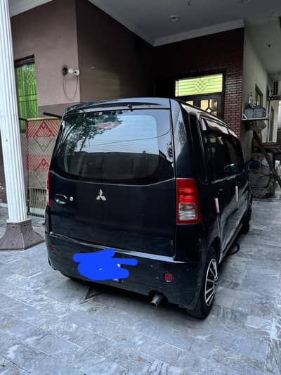 ek wagon best condition