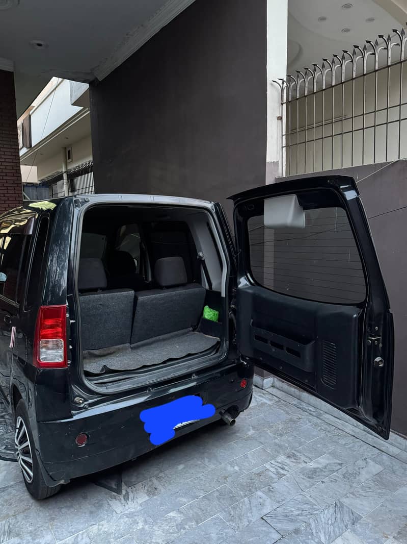 ek wagon best condition 1