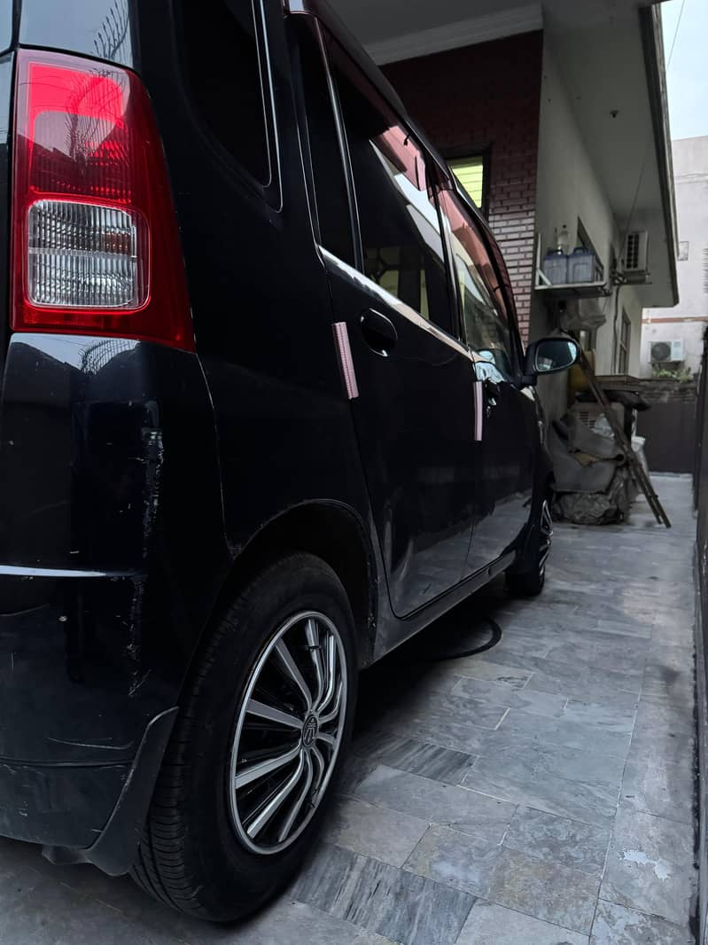 ek wagon best condition 9