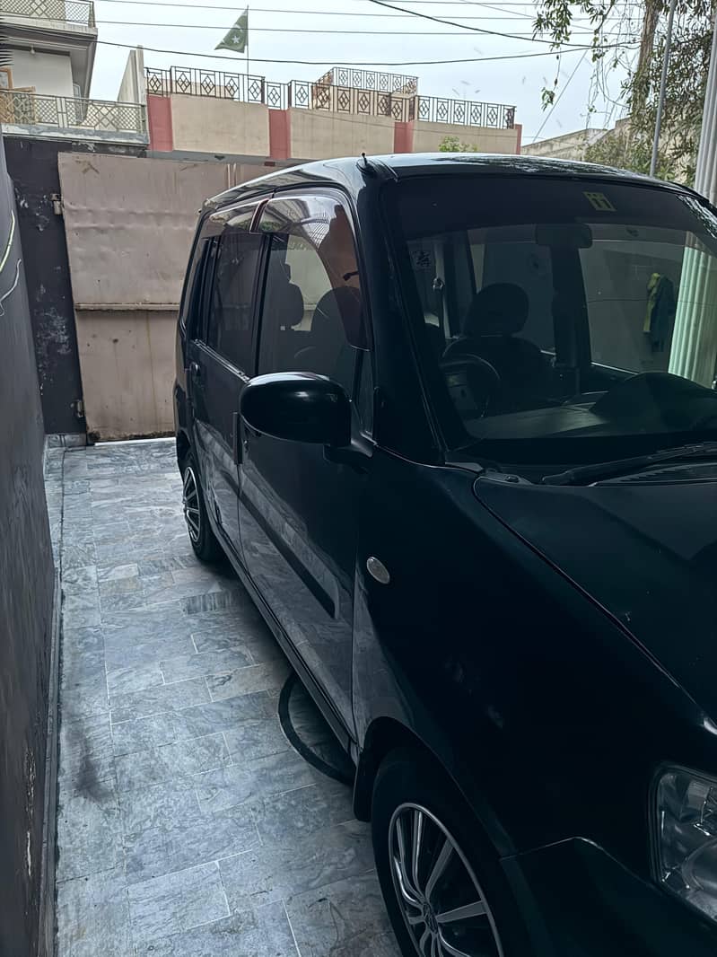 ek wagon best condition 10