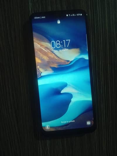 Sumsng A50 official pta approved