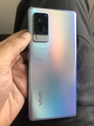 Vivo x60 pro