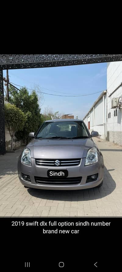 swift Model 19 one hand use geniune