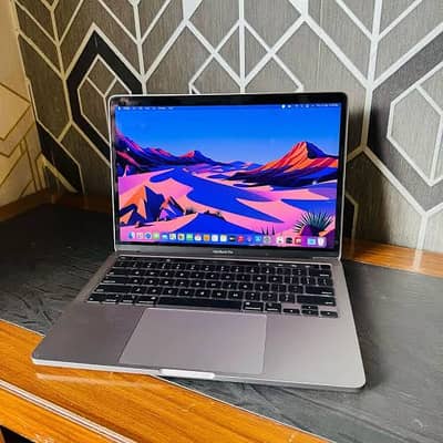 MacBook Pro 2020