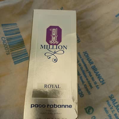 1Million Royal