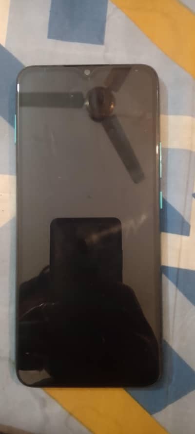 10 by 10 condition only panel change no box