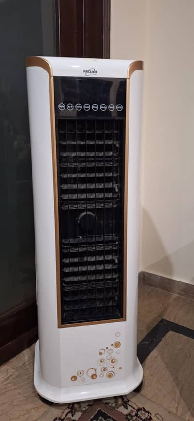 Midas Air cooler for sale