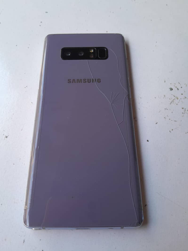 galaxy 1