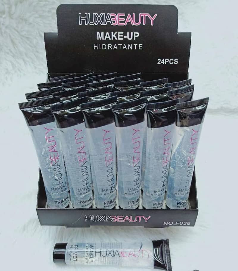 all mekup available 2