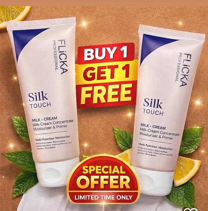 all mekup available 5